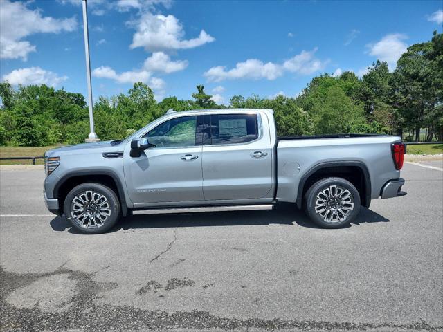 new 2025 GMC Sierra 1500 car, priced at $73,242