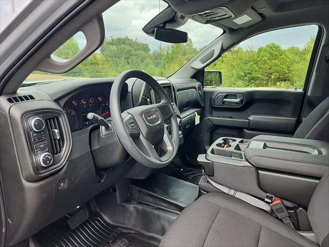 new 2024 GMC Sierra 1500 car, priced at $44,967