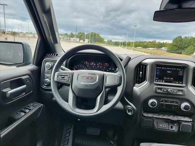 new 2024 GMC Sierra 1500 car, priced at $44,967