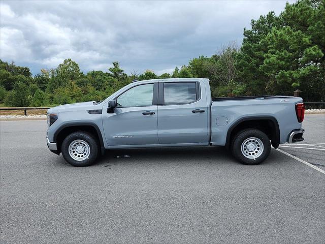 new 2024 GMC Sierra 1500 car, priced at $44,967