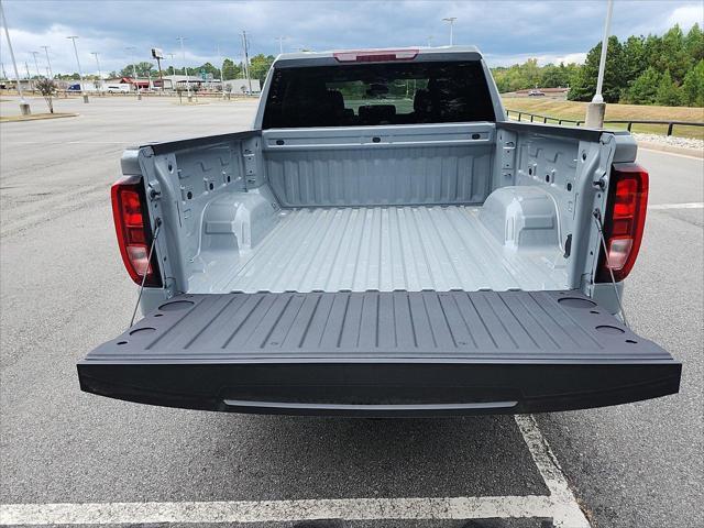 new 2024 GMC Sierra 1500 car, priced at $44,967