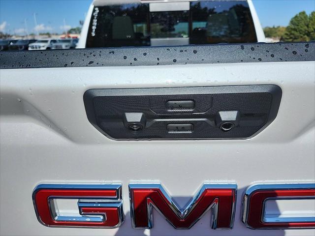 new 2025 GMC Sierra 1500 car, priced at $61,666