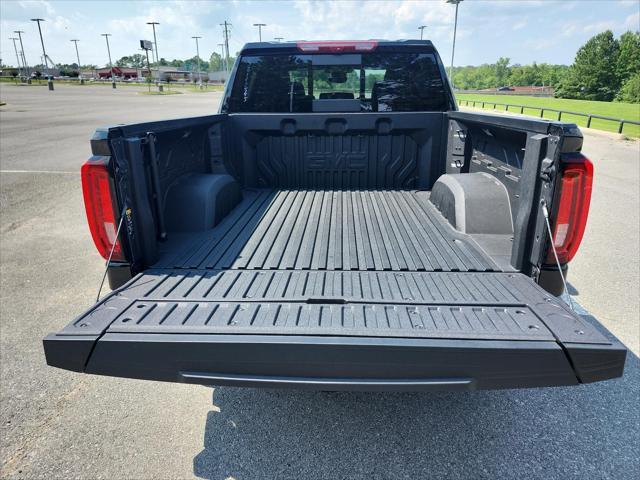 used 2025 GMC Sierra 1500 car, priced at $71,860
