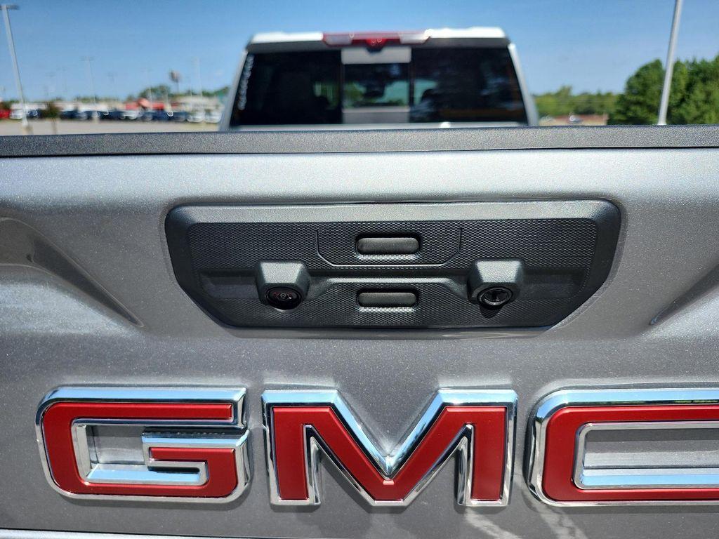 new 2025 GMC Sierra 3500 car, priced at $84,928