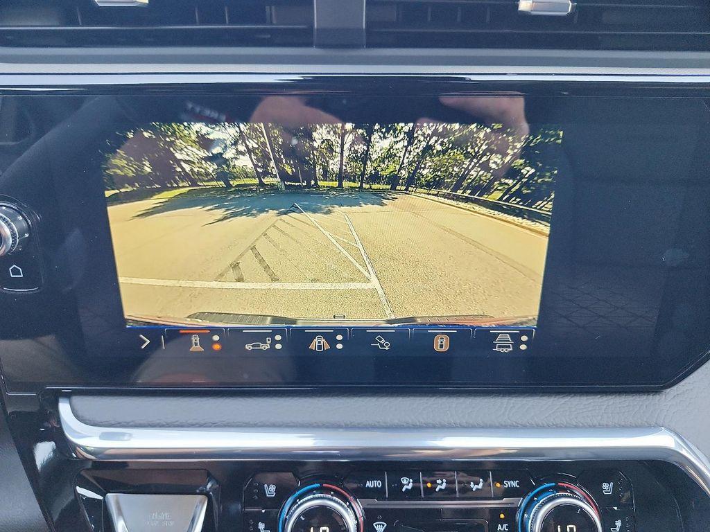 new 2025 GMC Sierra 3500 car, priced at $84,928