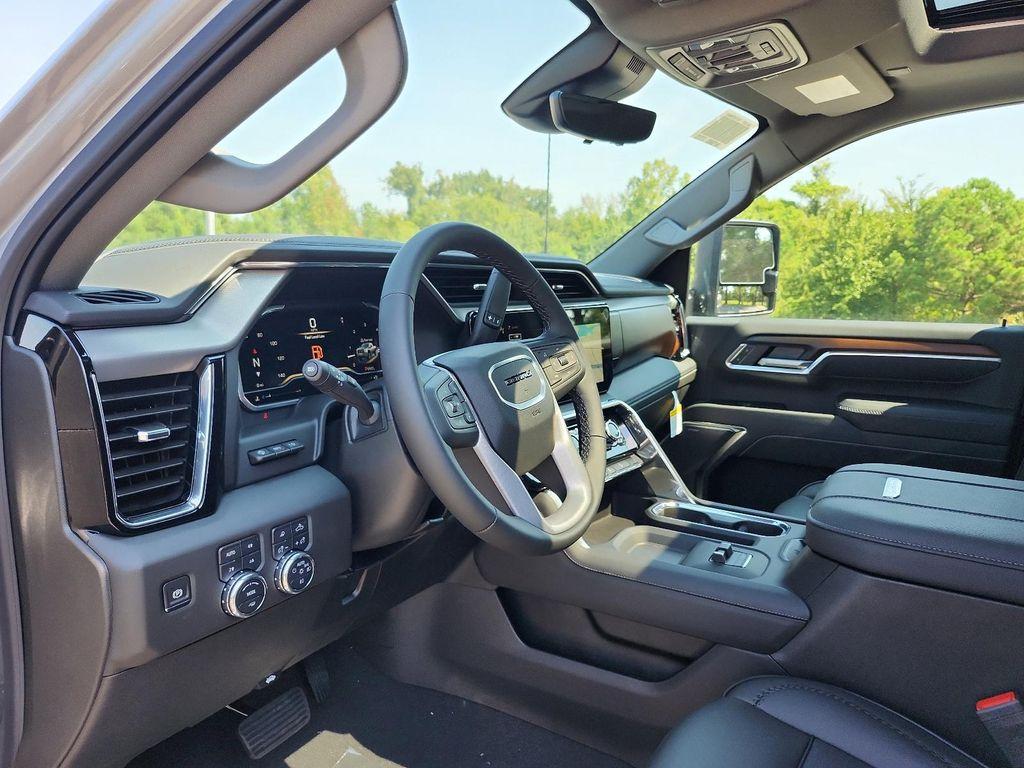 new 2025 GMC Sierra 3500 car, priced at $84,928