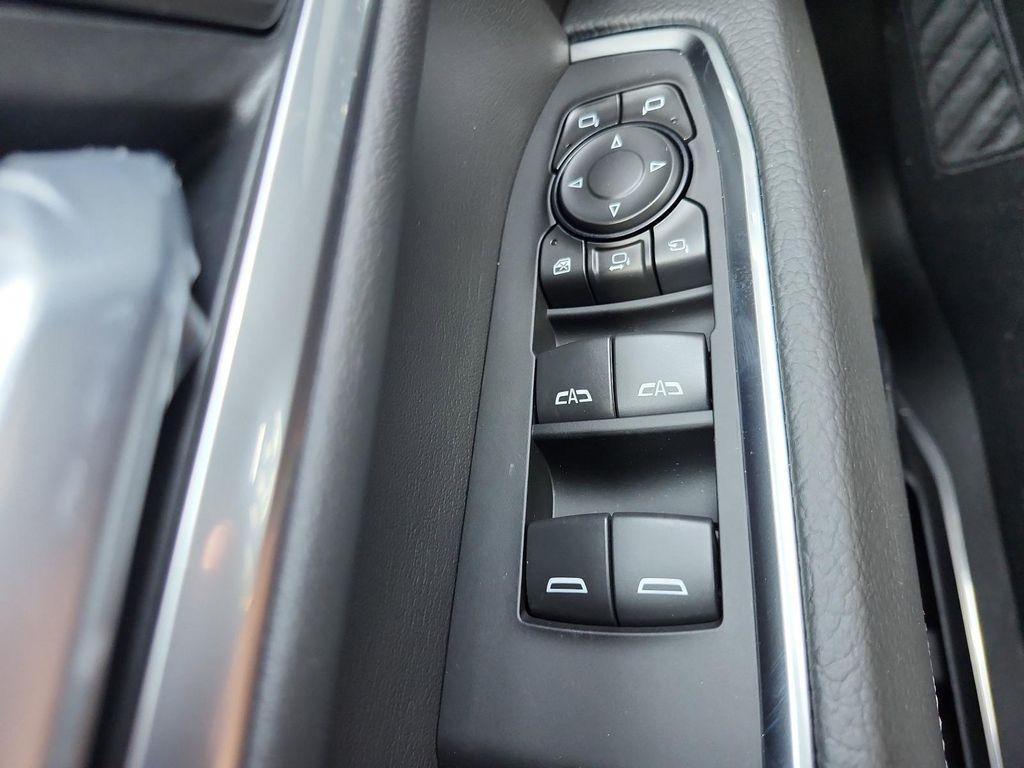 new 2025 GMC Sierra 3500 car, priced at $84,928