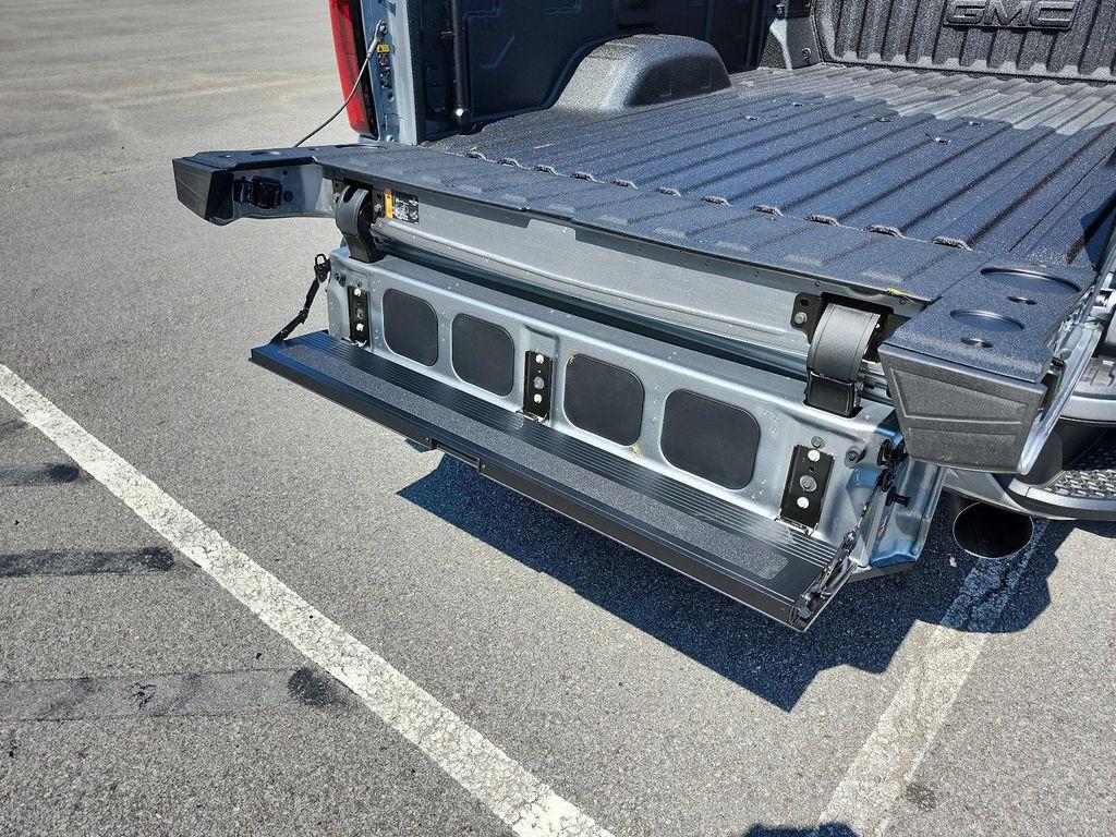 new 2025 GMC Sierra 3500 car, priced at $84,928