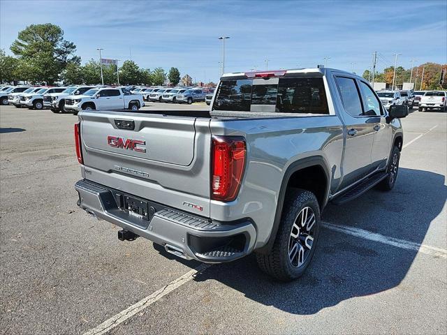 new 2025 GMC Sierra 1500 car, priced at $67,770