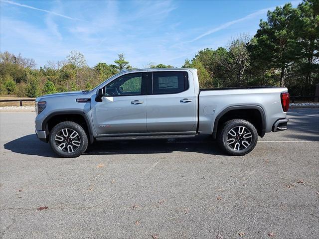 new 2025 GMC Sierra 1500 car, priced at $67,770