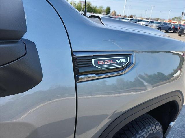 new 2025 GMC Sierra 1500 car, priced at $67,770