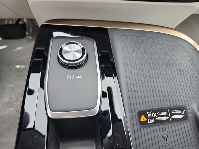 new 2025 Buick Enclave car, priced at $61,880