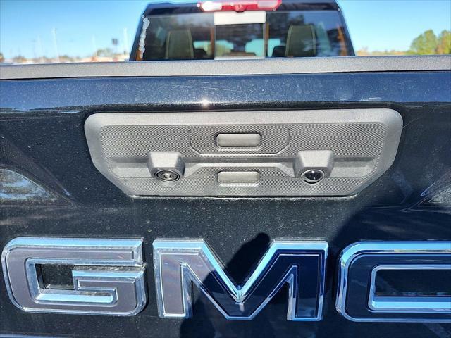 new 2025 GMC Sierra 2500 car, priced at $90,649