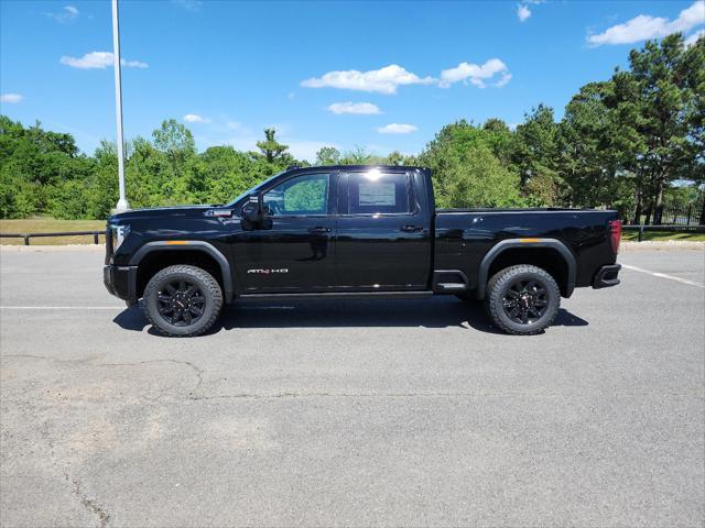 new 2025 GMC Sierra 2500 car, priced at $82,946