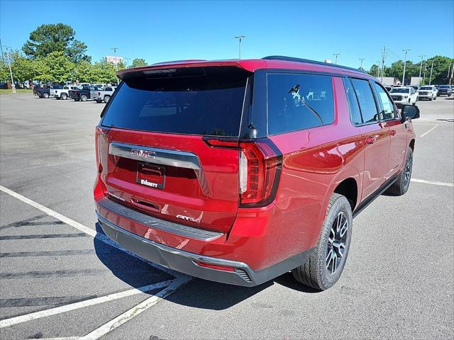 new 2024 GMC Yukon XL car, priced at $77,805