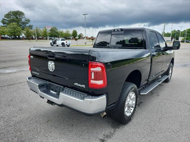 used 2024 Ram 2500 car, priced at $55,572