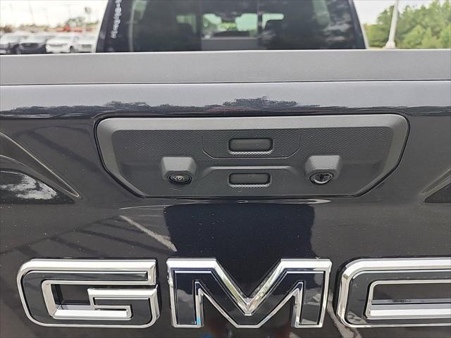 new 2025 GMC Sierra 1500 car, priced at $78,981