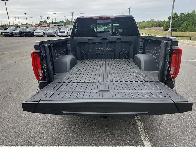 new 2025 GMC Sierra 1500 car, priced at $78,981