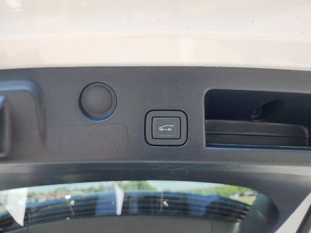 new 2026 GMC Terrain car, priced at $33,596