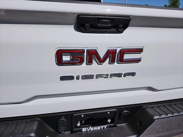 new 2024 GMC Sierra 2500 car, priced at $63,511