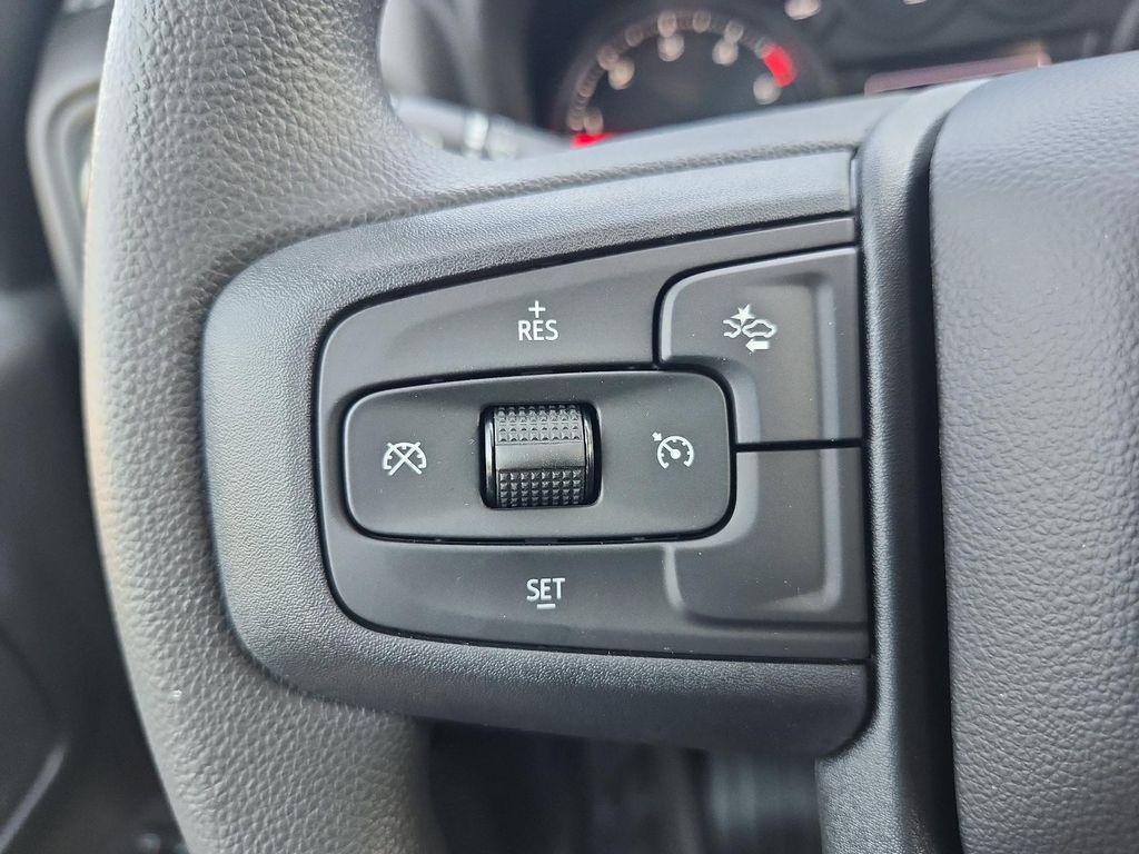 new 2026 GMC Sierra 3500 car, priced at $63,422