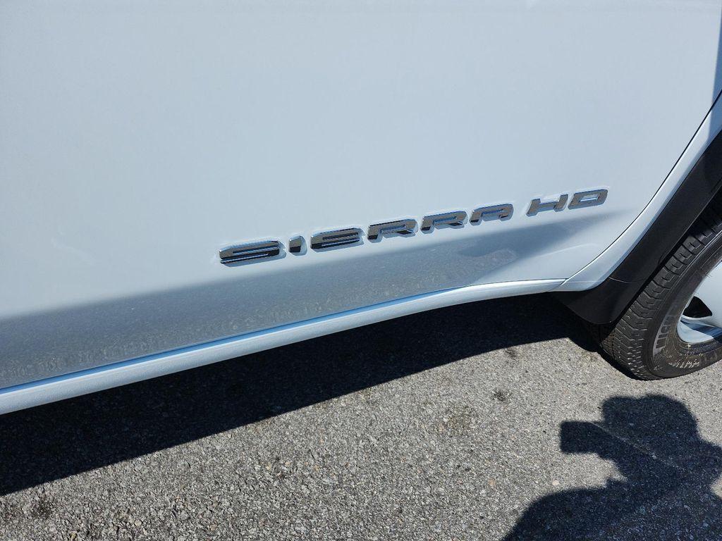 new 2026 GMC Sierra 3500 car, priced at $63,422