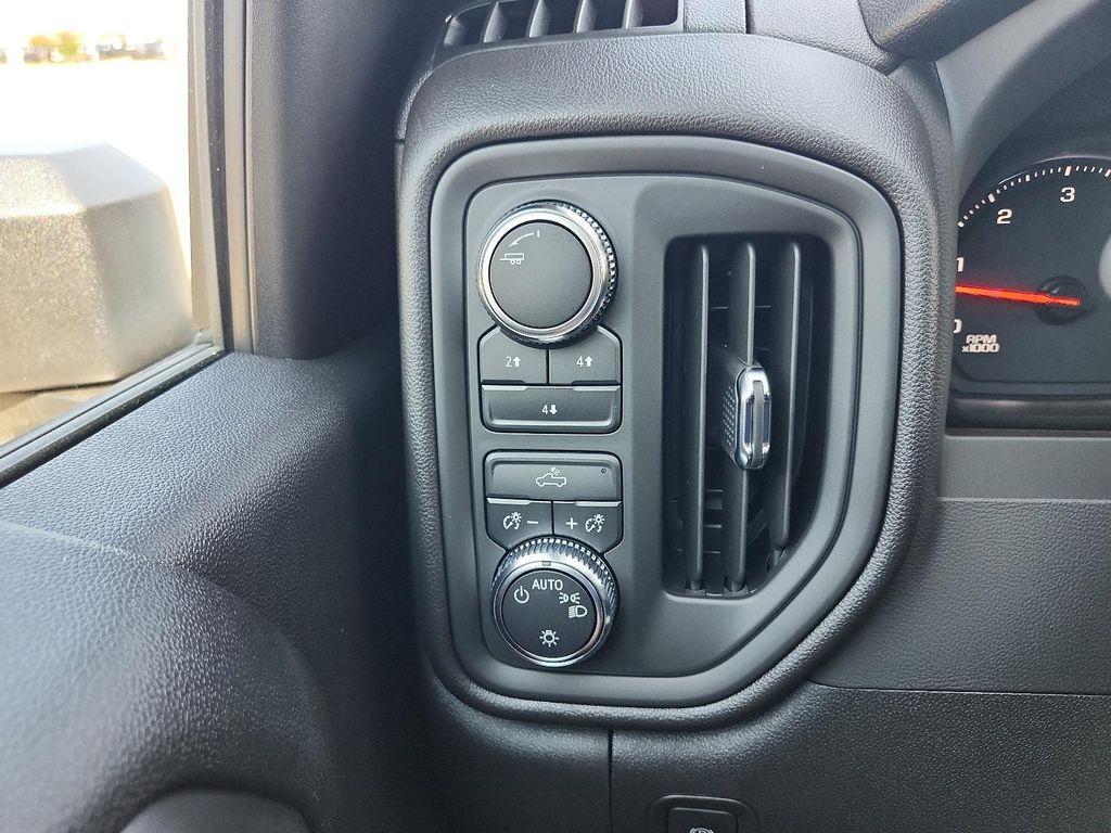 new 2026 GMC Sierra 3500 car, priced at $63,422