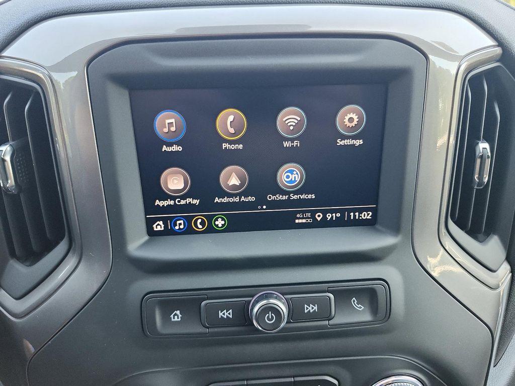 new 2026 GMC Sierra 3500 car, priced at $63,422