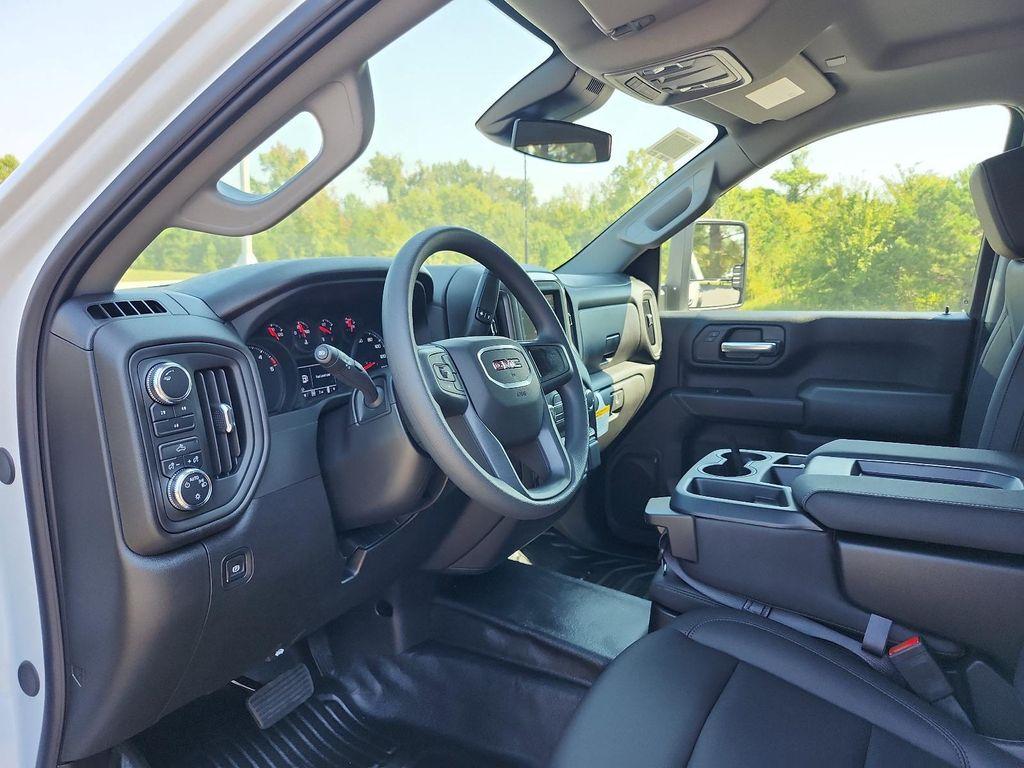 new 2026 GMC Sierra 3500 car, priced at $63,422