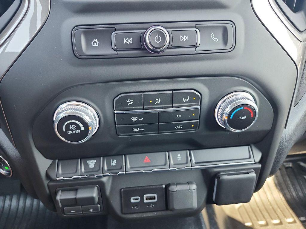 new 2026 GMC Sierra 3500 car, priced at $63,422