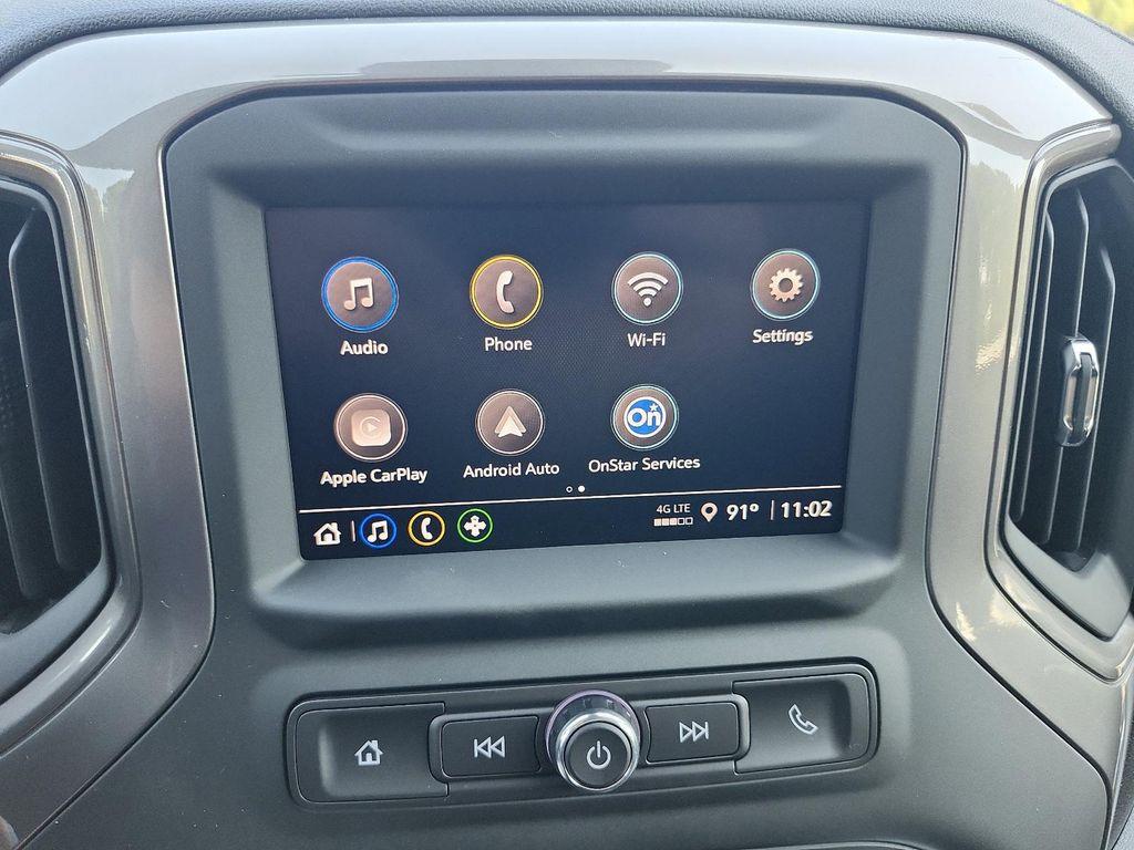 new 2026 GMC Sierra 3500 car, priced at $63,422