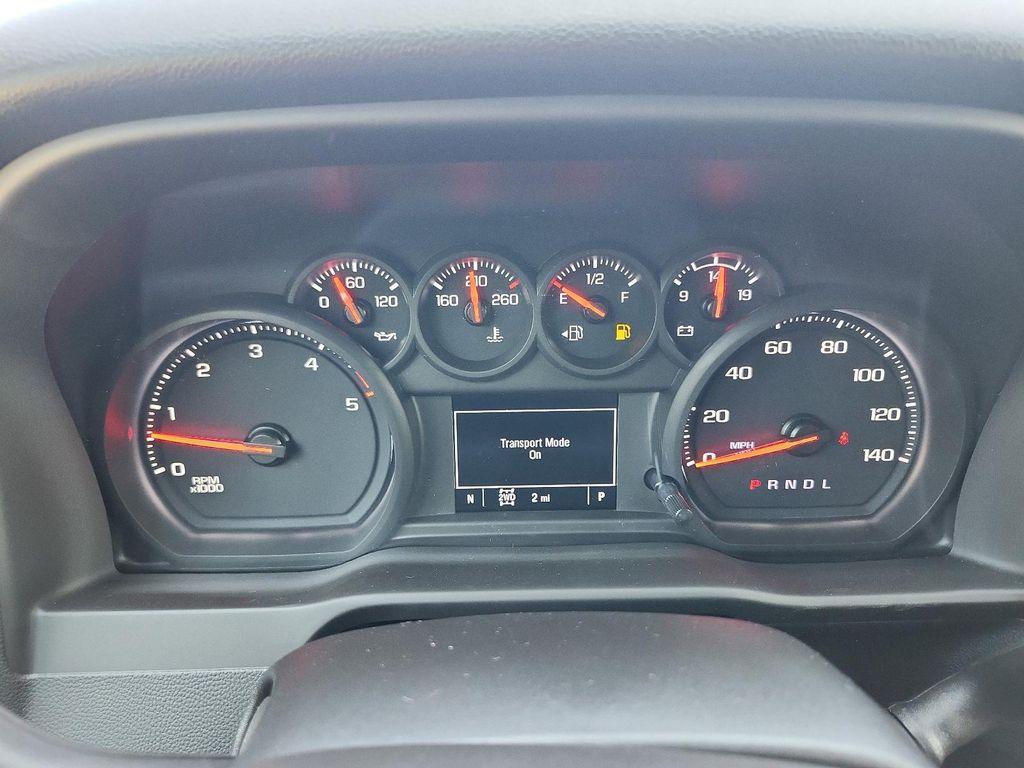 new 2026 GMC Sierra 3500 car, priced at $63,422