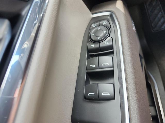 new 2025 GMC Sierra 1500 car, priced at $62,100