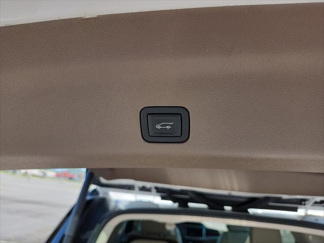 used 2023 GMC Yukon car, priced at $68,012