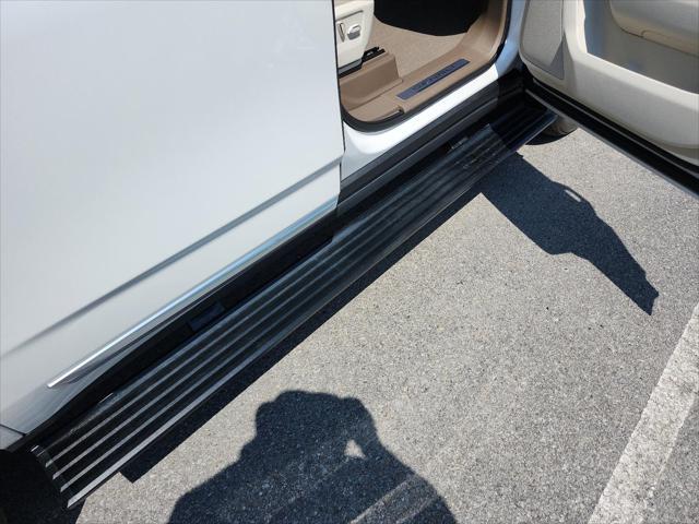 used 2023 GMC Yukon car, priced at $68,012