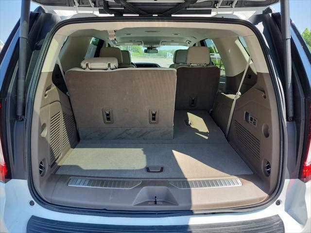 used 2023 GMC Yukon car, priced at $68,012