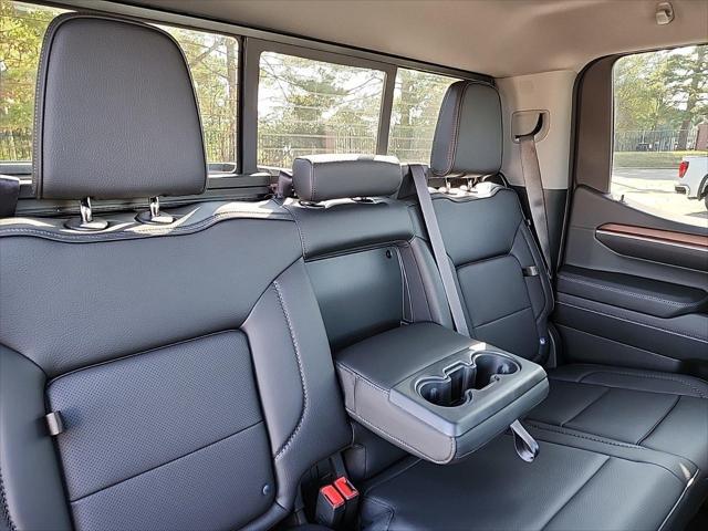 used 2024 GMC Sierra 1500 car, priced at $64,719