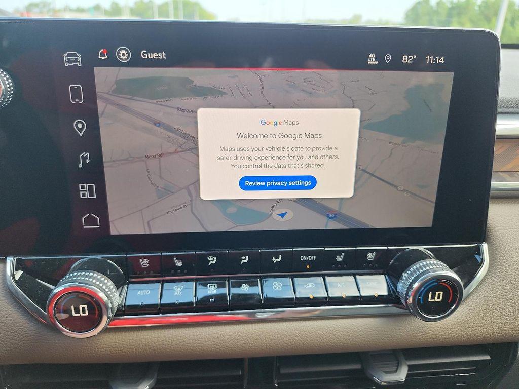 new 2026 GMC Canyon car, priced at $54,071