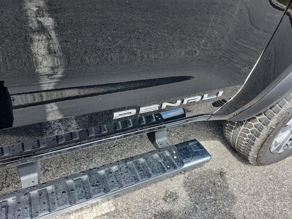 new 2026 GMC Canyon car, priced at $54,071