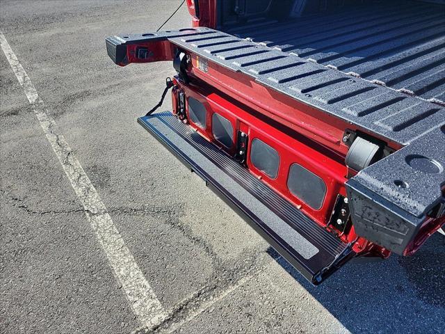 new 2025 GMC Sierra 1500 car, priced at $53,958