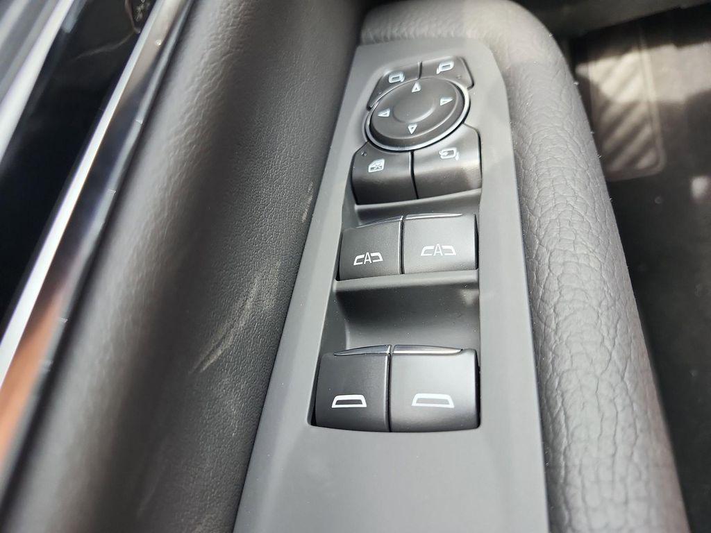 new 2026 GMC Yukon car, priced at $86,376