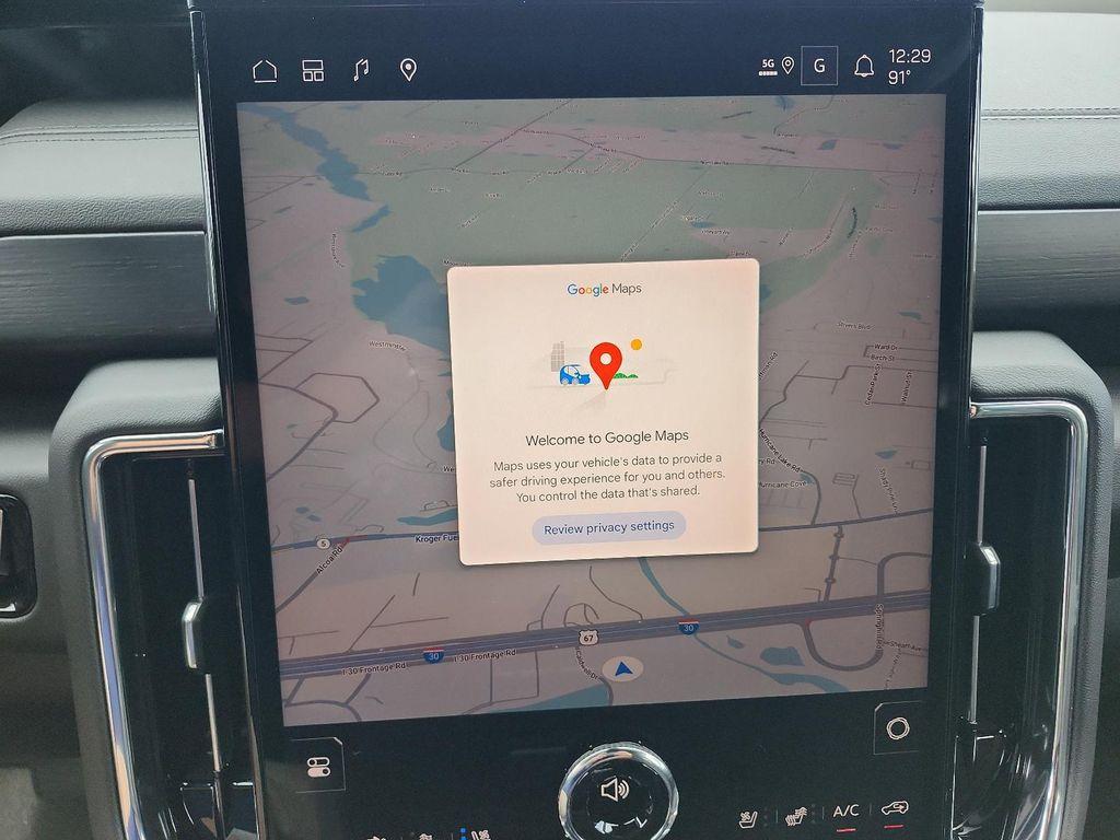 new 2026 GMC Yukon car, priced at $86,376