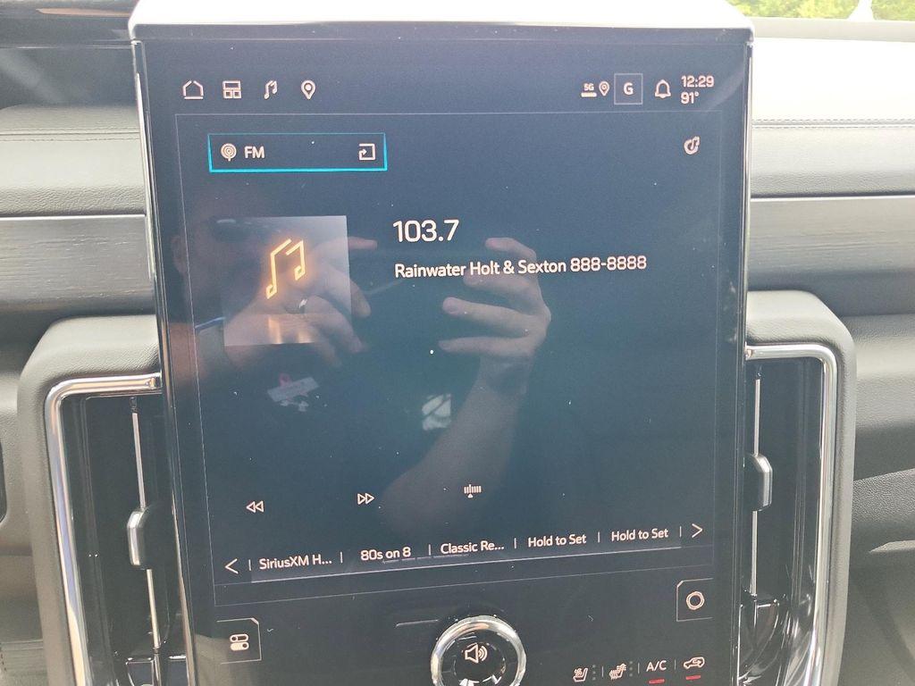 new 2026 GMC Yukon car, priced at $86,376