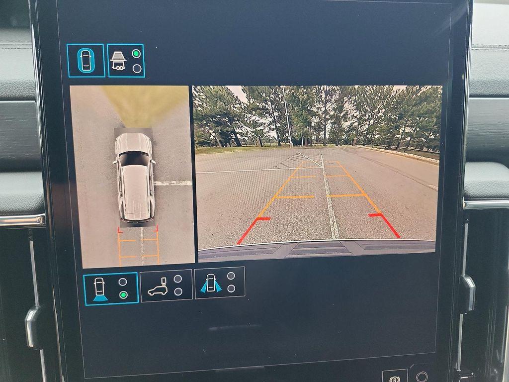 new 2026 GMC Yukon car, priced at $86,376