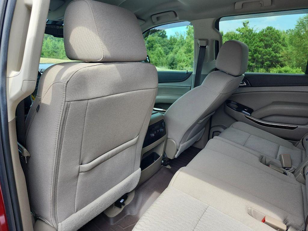 used 2020 GMC Yukon XL car, priced at $29,627