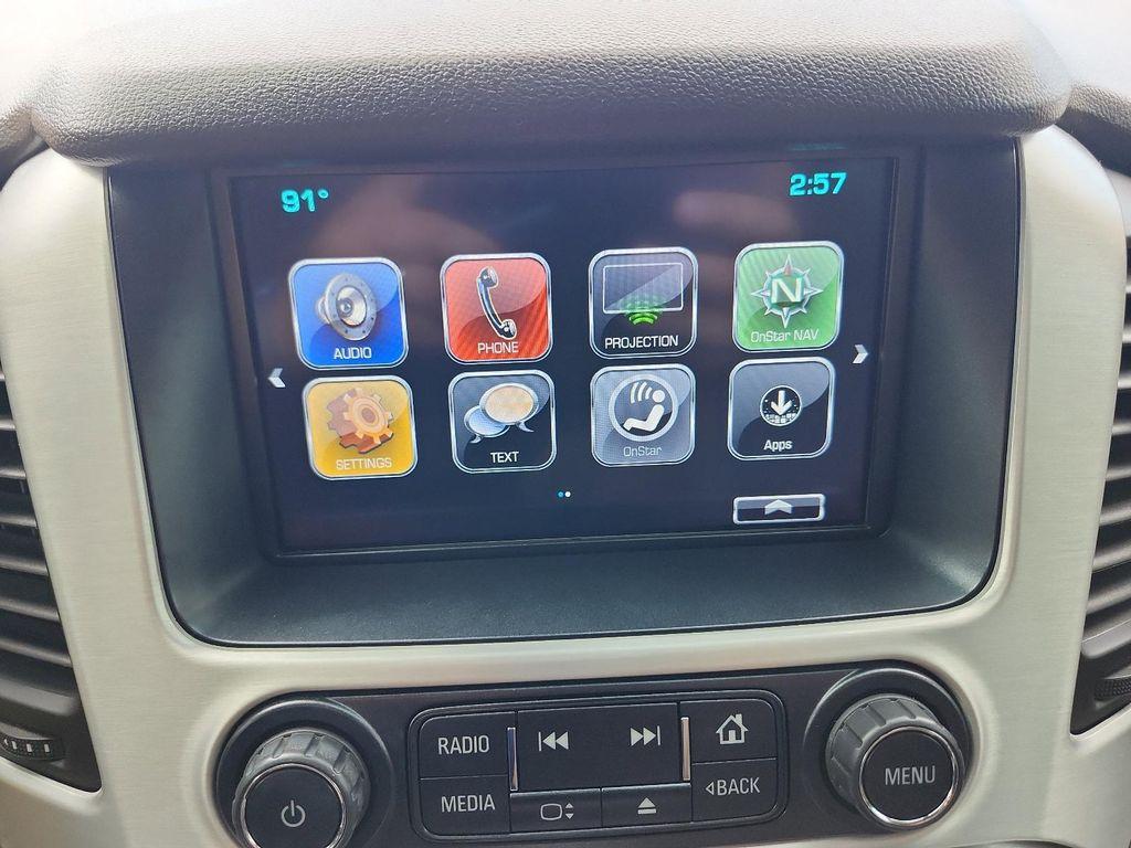 used 2020 GMC Yukon XL car, priced at $29,627