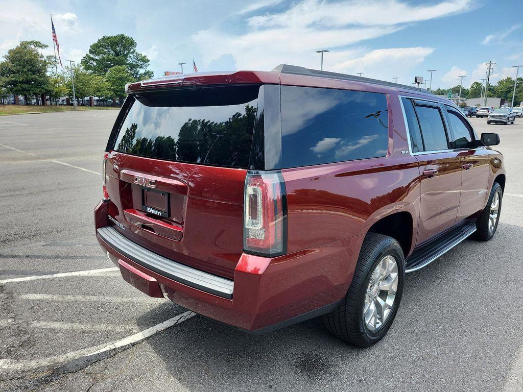 used 2020 GMC Yukon XL car, priced at $29,627