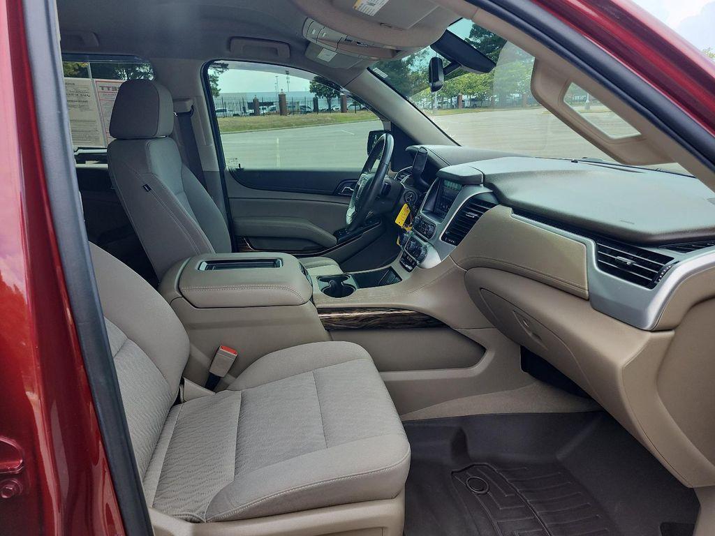 used 2020 GMC Yukon XL car, priced at $29,627