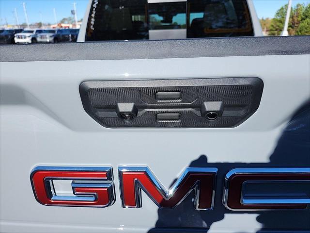 new 2025 GMC Sierra 1500 car, priced at $68,355