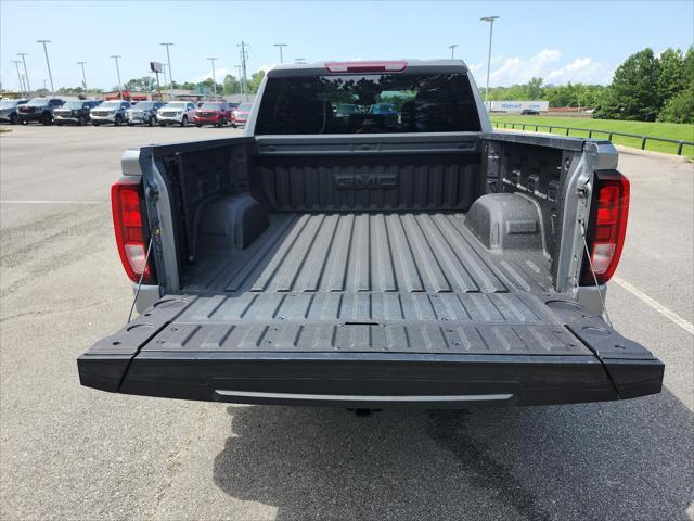 used 2024 GMC Sierra 1500 car, priced at $42,210